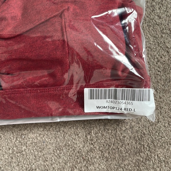 Jed North Women Sports Bra- Amour - Picture 3 of 3